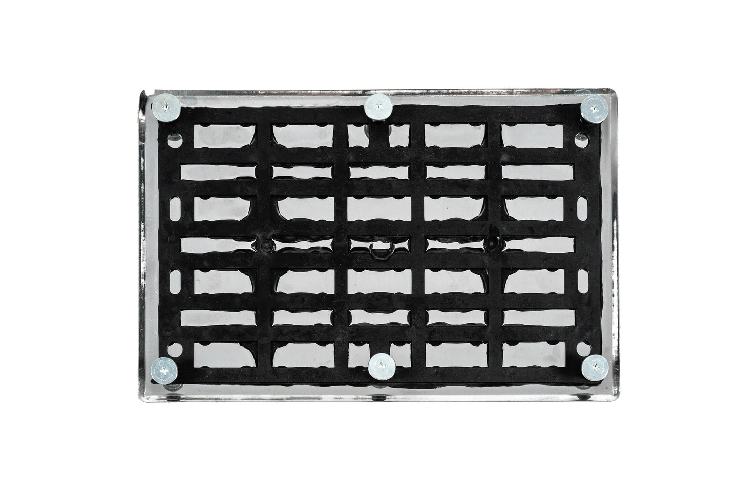 Heel Pad V6 (Aluminum) - image 3