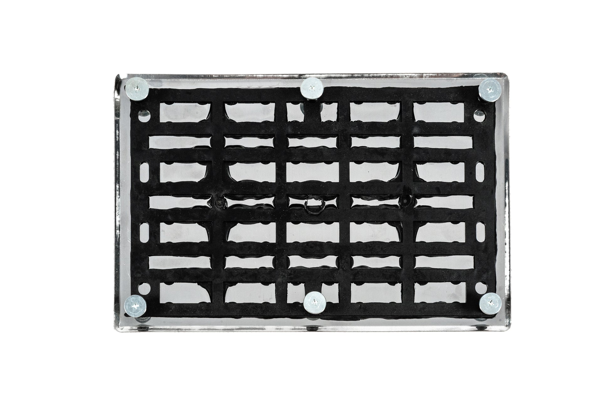 Heel Pad V6 (Aluminum) - image 3