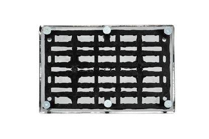Heel Pad V6 (Aluminum) - image 3