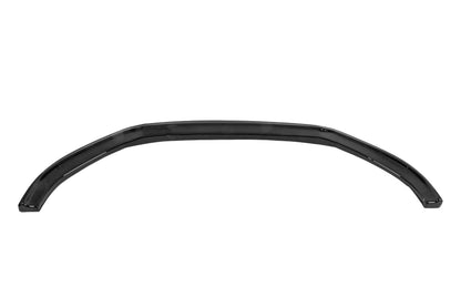Front Lip DPT V-2 (Gloss Black) for Audi A3 2012-2020 - image 5