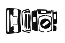 Dashboard Trim for Audi A1 2010-2018 - image 2