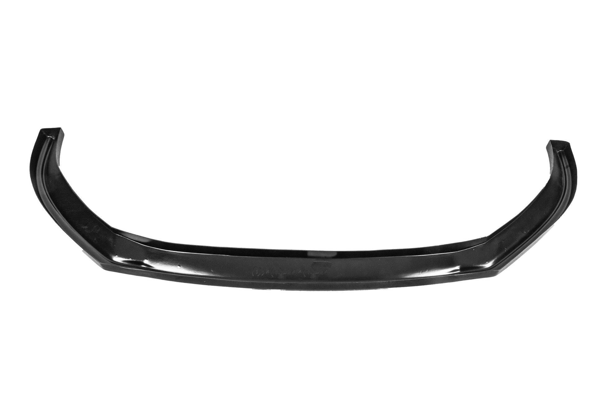Front Lip DPT V-2 (Gloss Black) for Audi A3 2012-2020 - image 6
