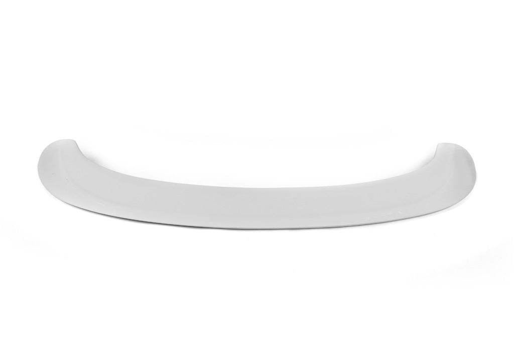 Spoiler (paintable) for Volkswagen Golf 5 - Reelken Auto