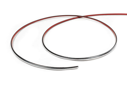 Chrome Trim by the Meter sal5b (1 Meter, 5 mm) - image 1