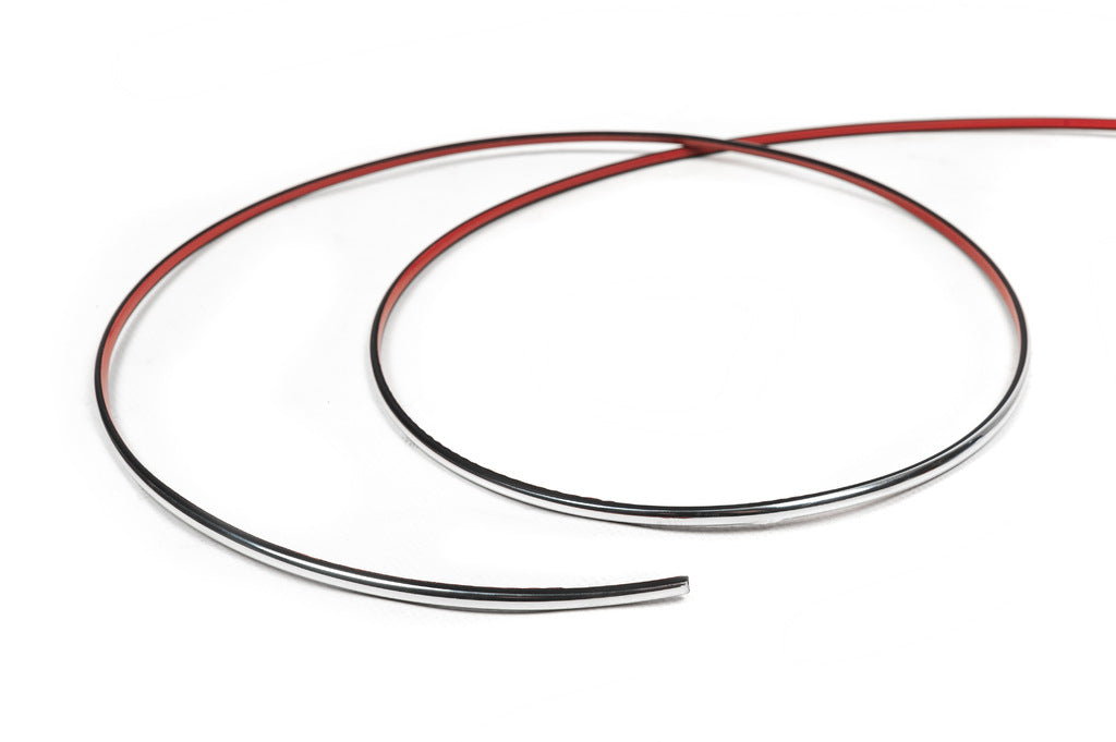 Chrome Trim by the Meter sal5b (1 Meter, 5 mm) - image 1