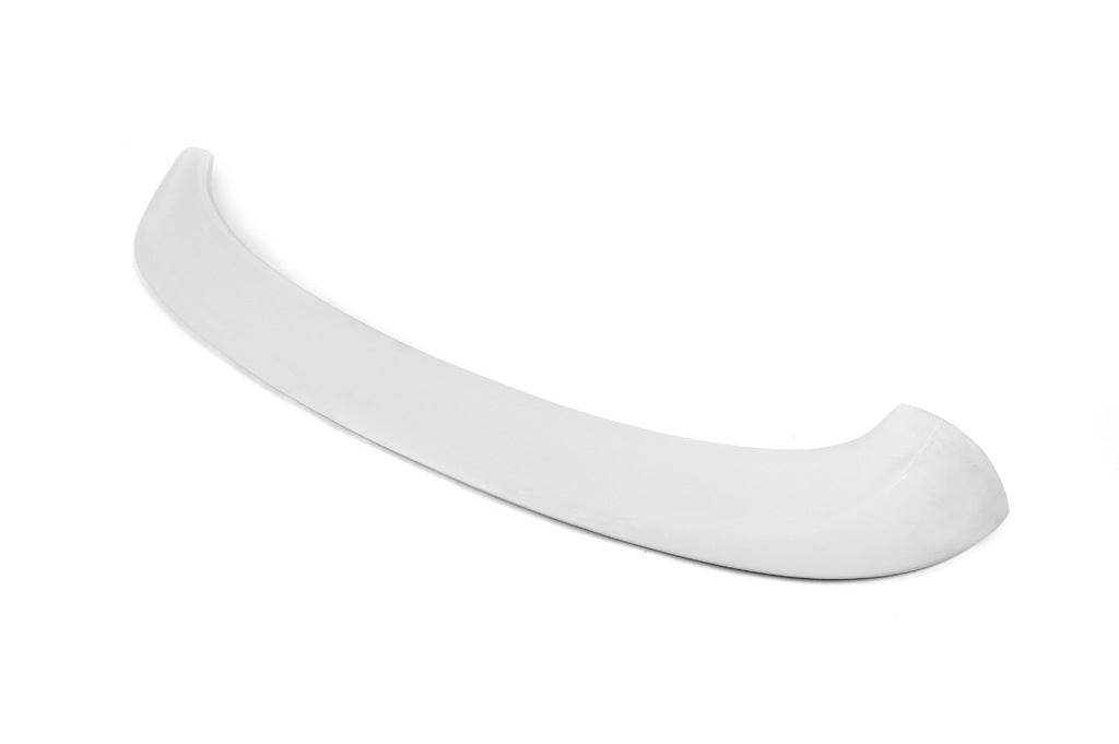 Spoiler (paintable) for Volkswagen Golf 5 - Reelken Auto