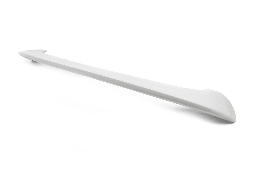 Spoiler (paintable) for Volkswagen Golf 5 - Reelken Auto
