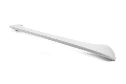 Spoiler (primed for painting) for Volkswagen Golf 5 2003-2009 - image 3
