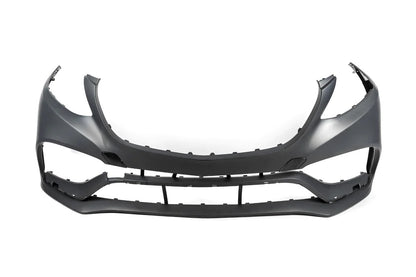 Front bumper GLE63 AMG for Mercedes GLE coupe C292 2015-2019 - image 8