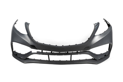 Front bumper GLE63 AMG (for GLE) for Mercedes GLE/ML class W166 - image 2