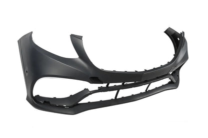 Front bumper GLE63 AMG for Mercedes GLE coupe C292 2015-2019 - image 2