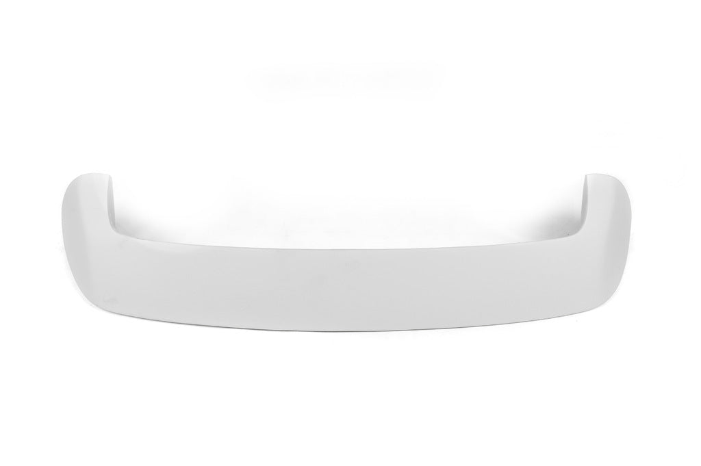 Spoiler (primed for painting) for Nissan Juke 2010-2019 - image 2