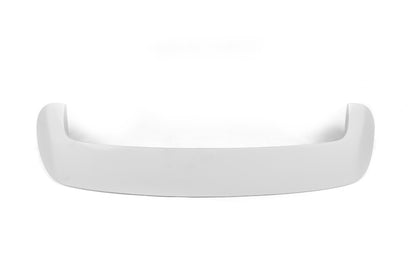 Spoiler (primed for painting) for Nissan Juke 2010-2019 - image 2