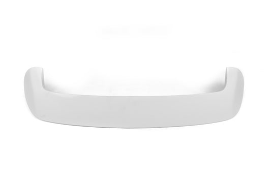 Spoiler (primed for painting) for Nissan Juke 2010-2019 - image 2