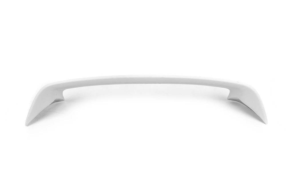 Spoiler (paintable) for Nissan Juke 2010-2019 - Reelken Auto