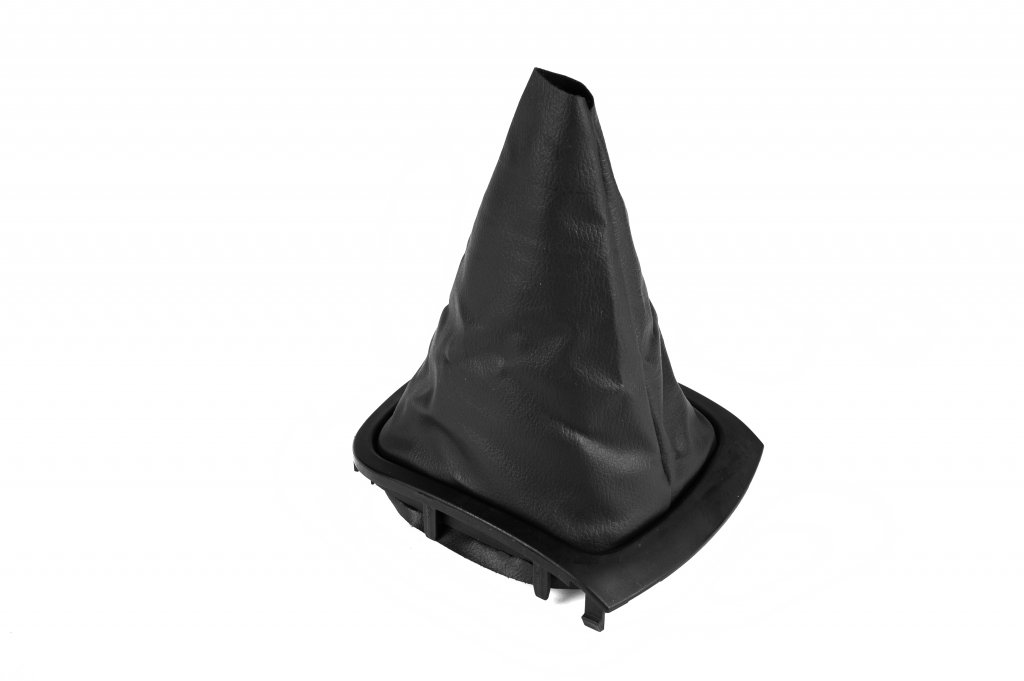 Gear shift boot 969356864R (black) for Renault Fluence 2009-2016 - image 2