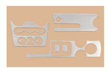 Dashboard Trim Covers for Volkswagen Beetle 1998-2005 - image 2