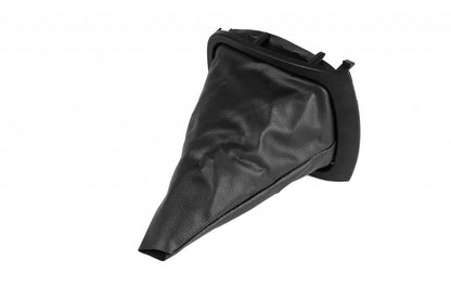 Gearbox cover 969356864R (black) for Renault Megane III 2009-2016 - Reelken Auto
