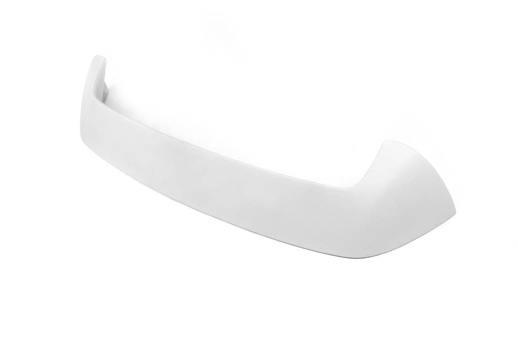 Spoiler (paintable) for Nissan Juke 2010-2019 - Reelken Auto