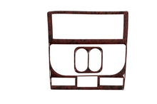 Dashboard Trim Covers for Peugeot 1007 2005-2009 - image 1