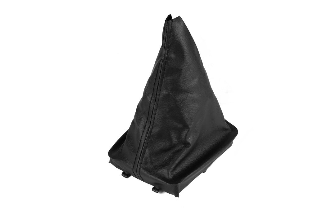 Gear Shift Boot 7588PC (black) for Peugeot 206 1998-2024 - image 1