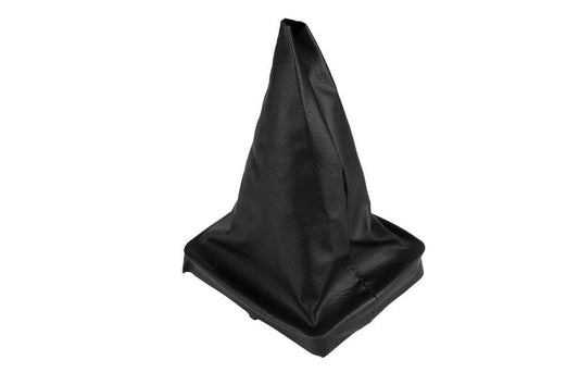 Gearbox cover 7588PC (black) for Peugeot 206 - Reelken Auto