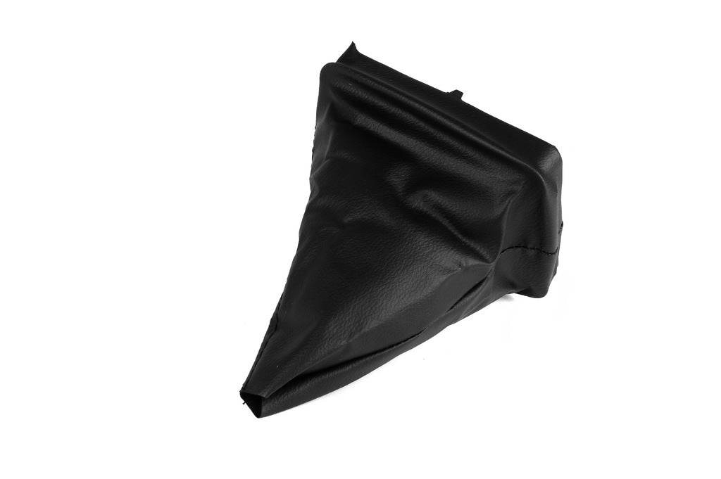 Gearbox cover 7588PC (black) for Peugeot 206 - Reelken Auto