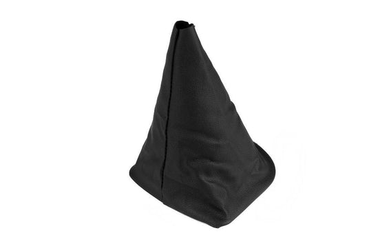 Gearbox cover 7588VQ (black) for Peugeot 307 - Reelken Auto