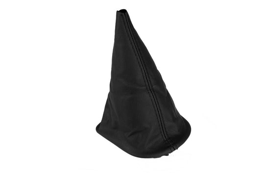 Gear Shift Boot 7588VQ (black) for Peugeot 307 2001-2008 - image 2