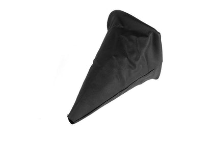 Gearbox cover 7588VQ (black) for Peugeot 307 - Reelken Auto