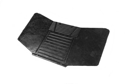 Universal rear jumper-mat (Polytep) - Reelken Auto