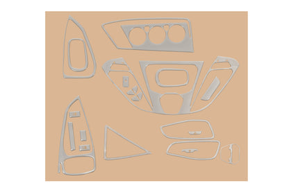 Dashboard Trim V2 for Ford Transit 2014- - image 2