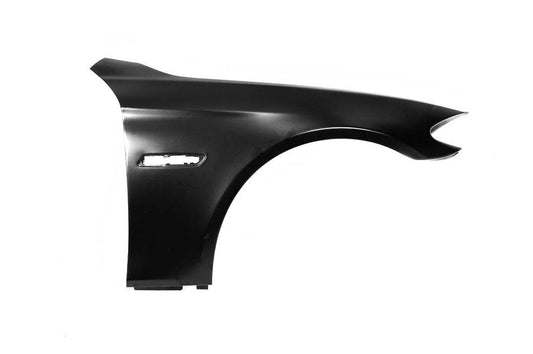 Wing (1 piece) for BMW 5 series F-10/11/07 2010-2016 - Reelken Auto