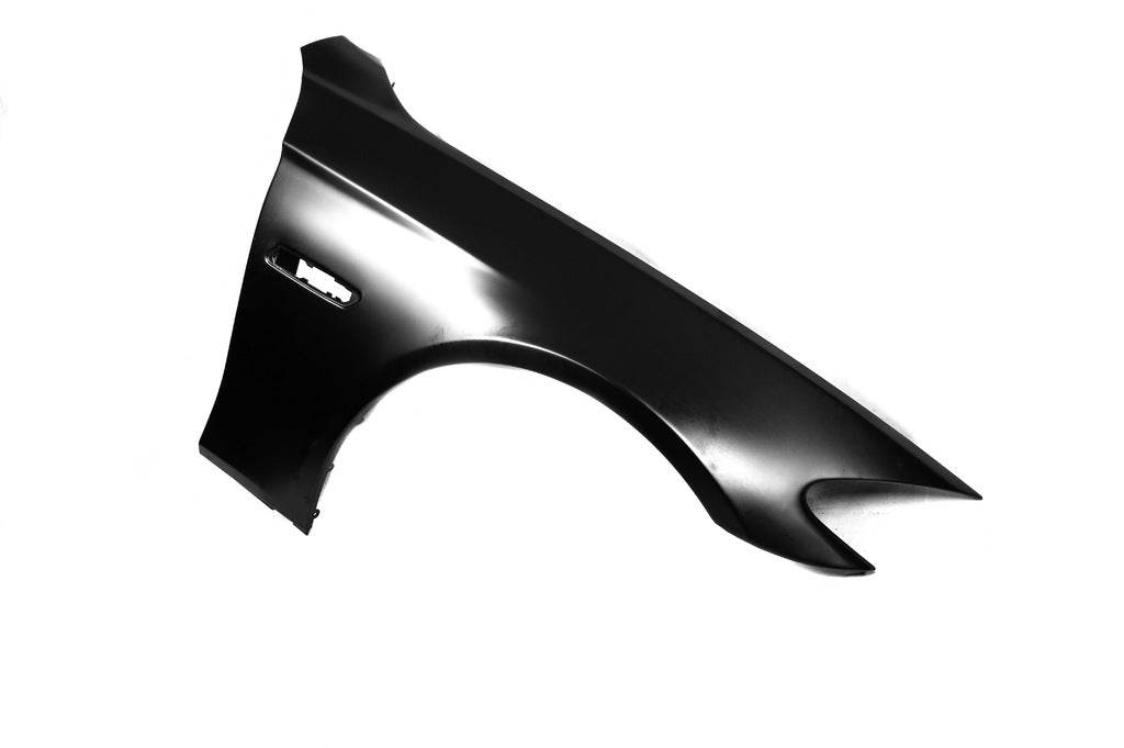Wing (1 piece) for BMW 5 series F-10/11/07 2010-2016 - Reelken Auto