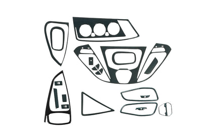 Panel overlays V2 for Ford Transit 2014↗ - image 3
