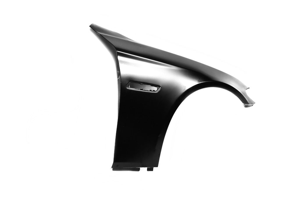 Fender (1 pc) for BMW 5 Series F-10/11/07 2010-2016 - image 3