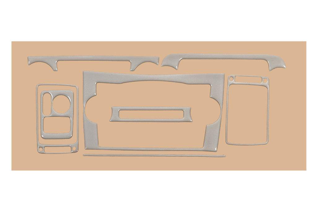 Panel decor for Honda CRV 2007-2011 - image 2