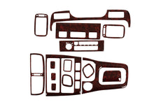 Dashboard Trim Covers for Nissan Maxima 1995-2000 - image 1