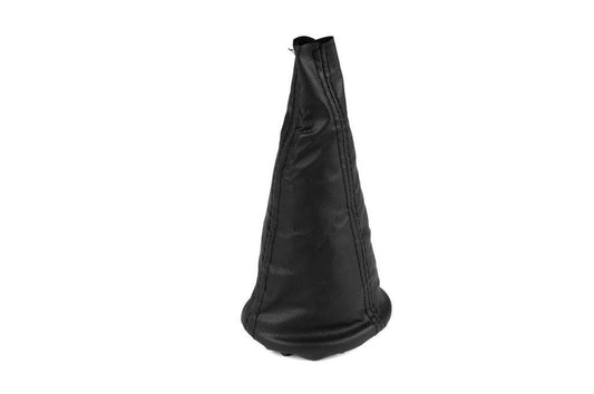 Gearbox cover 7589G3 (black) for Citroen Berlingo 1996-2008 - Reelken Auto