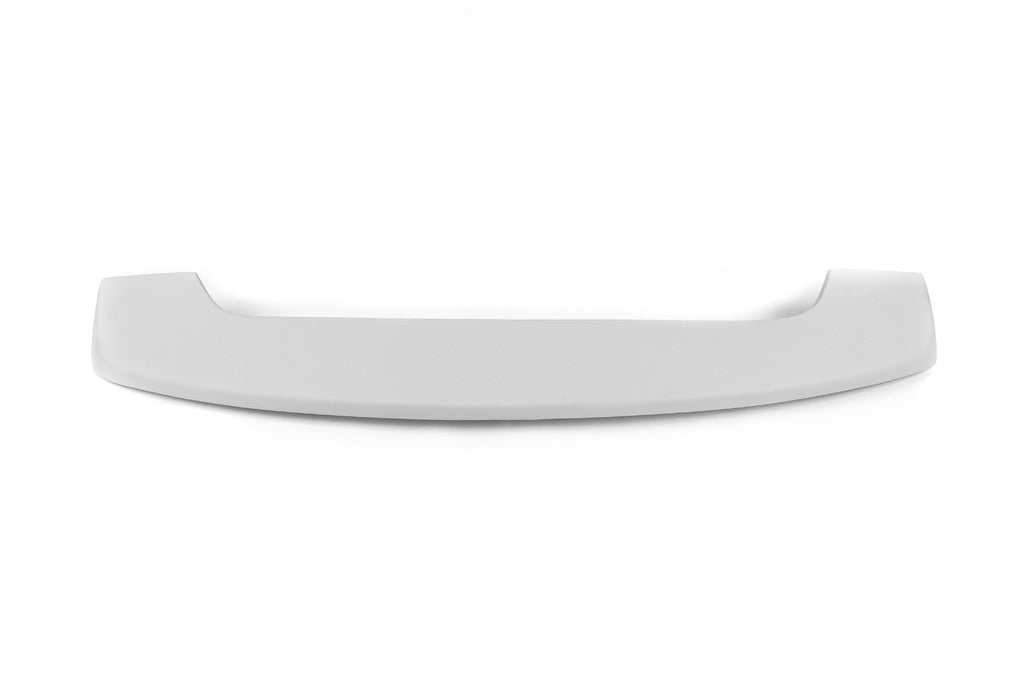 Spoiler (primed for painting) for Renault Duster 2008-2017 - image 3