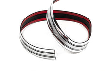 Chrome Trim by the Meter sal94 (1 Meter, 44.5 mm) - image 1