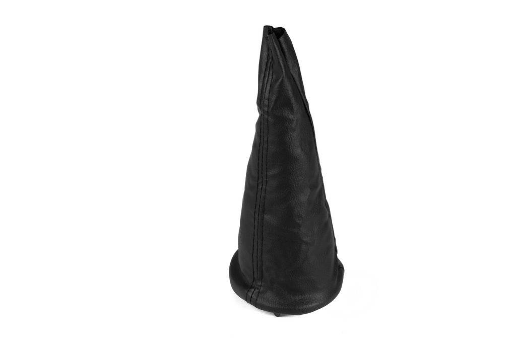 Gearbox cover 7589G3 (black) for Citroen Berlingo 1996-2008 - Reelken Auto