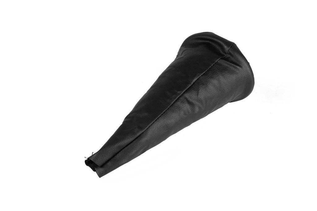 Gearbox cover 7589G3 (black) for Peugeot Partner 1996-2008 - Reelken Auto