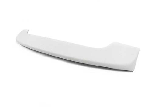 Spoiler (paintable) for Renault Duster 2008-2017 - Reelken Auto