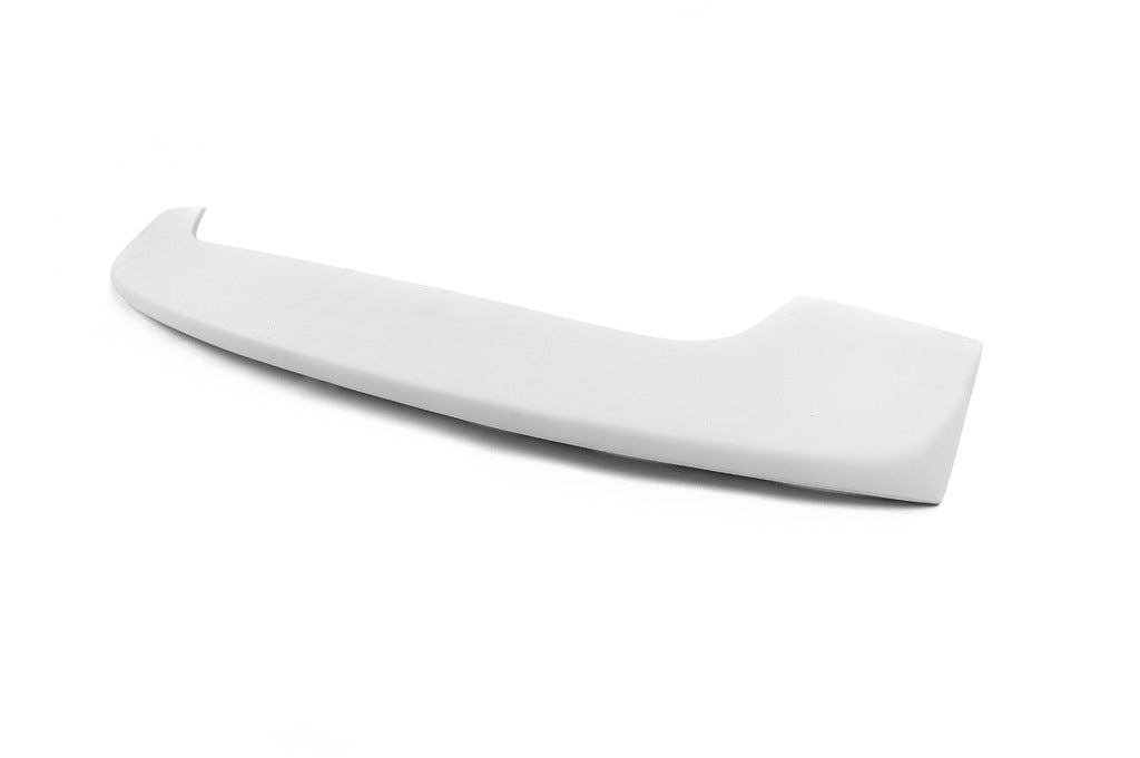 Spoiler (primed for painting) for Renault Duster 2008-2017 - image 2