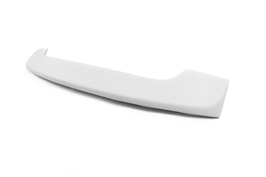 Spoiler (primed for painting) for Renault Duster 2008-2017 - image 2