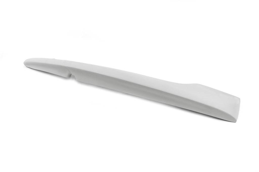 Spoiler (paintable) for Renault Duster 2008-2017 - Reelken Auto