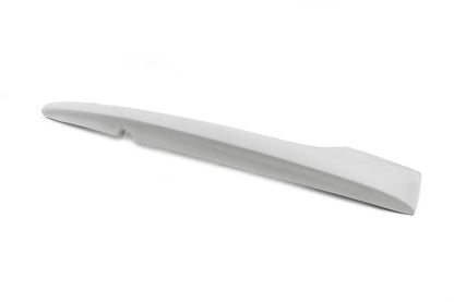 Spoiler (paintable) for Renault Duster 2008-2017 - Reelken Auto