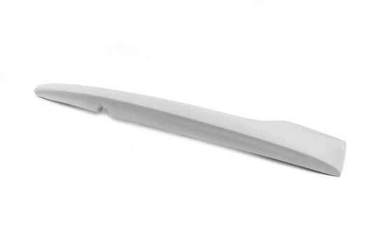 Spoiler (paintable) for Renault Duster 2008-2017 - Reelken Auto