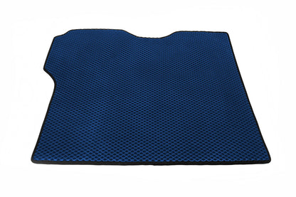 Trunk Mat EVA Blue for Jeep Cherokee XJ 1984-2001 - image 1